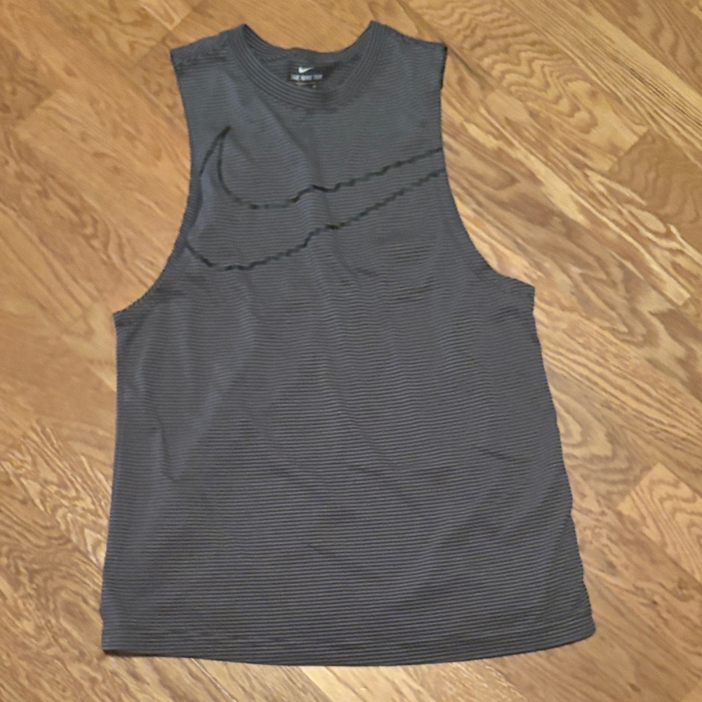 Nike Tank